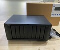 群晖DS1821+四核心8盘位企业级网络存储