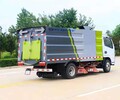 湖南湘潭小型环卫清扫车