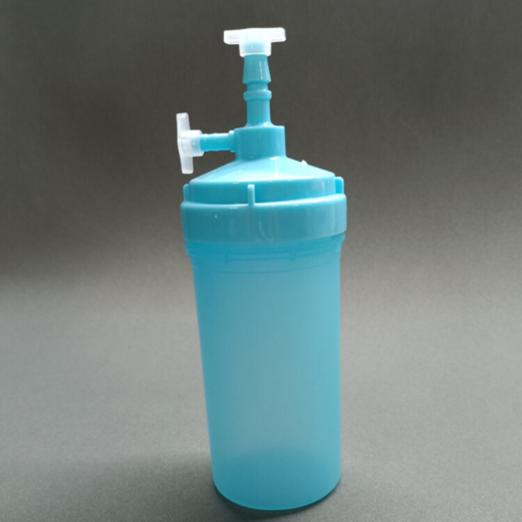 医疗耗材模具设计制作武汉塑料件壳体文具产品制造氧气湿化瓶