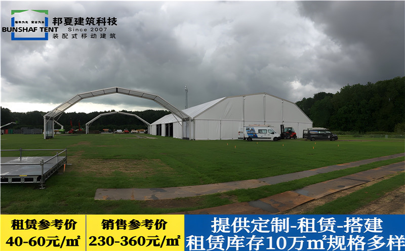 上海透明篷房服務-上海透明篷房服務批發價格、市場報價、廠家供應-邦夏篷房