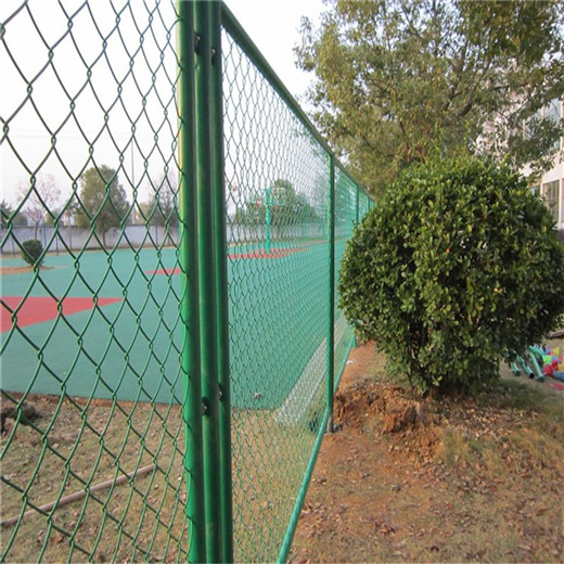北京-铅球围网-篮球场铁丝网