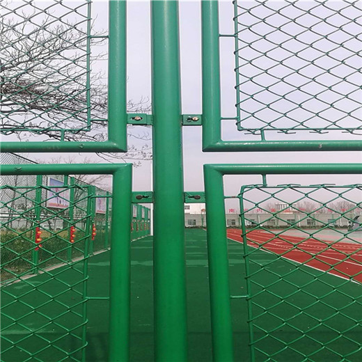 天津-运动场隔离网-体育场围网