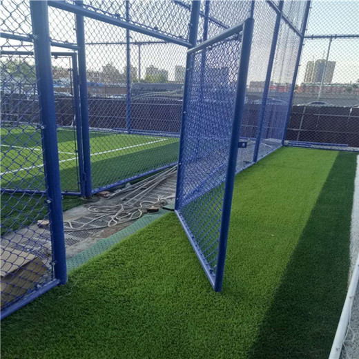 天津-学校铅球安全围栏-圈地护栏网