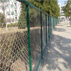 福建莆田小区围栏网-核电站周边防护栏