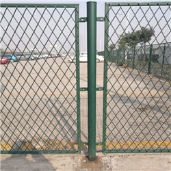 河南洛阳核电站周围护栏网-阳台隔离网
