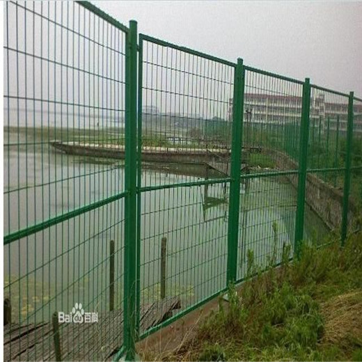 内蒙古兴安盟隔离防护网-公园围墙栏杆