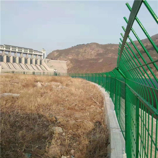 黑龙江大兴安岭安全围墙网-农业场区护栏