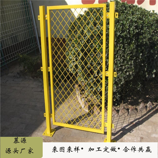 全國機場(chǎng)圍界網(wǎng)飛機場(chǎng)隔離柵