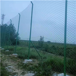 重慶尼龍防飛散網(wǎng)-填埋場防飛護(hù)欄