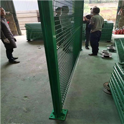 重慶尼龍防飛散網(wǎng)-填埋場防飛護(hù)欄
