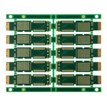 光模块PCB