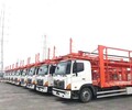 克孜勒到庆阳二手车托运免费上门取车