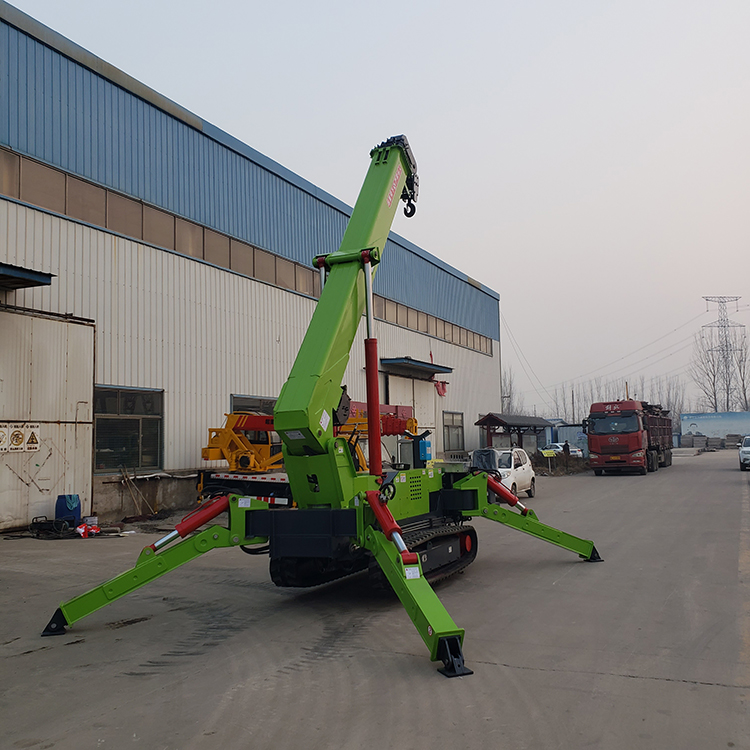 昆明蜘蛛吊車(chē)蜘蛛吊車(chē)遙控器