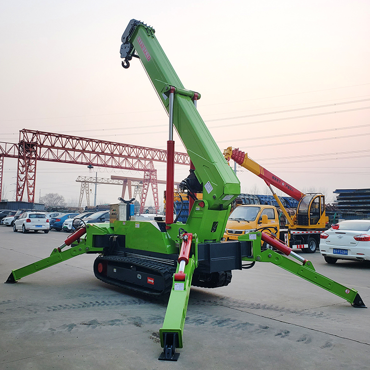 北京室內(nèi)蜘蛛吊車蜘蛛行吊車