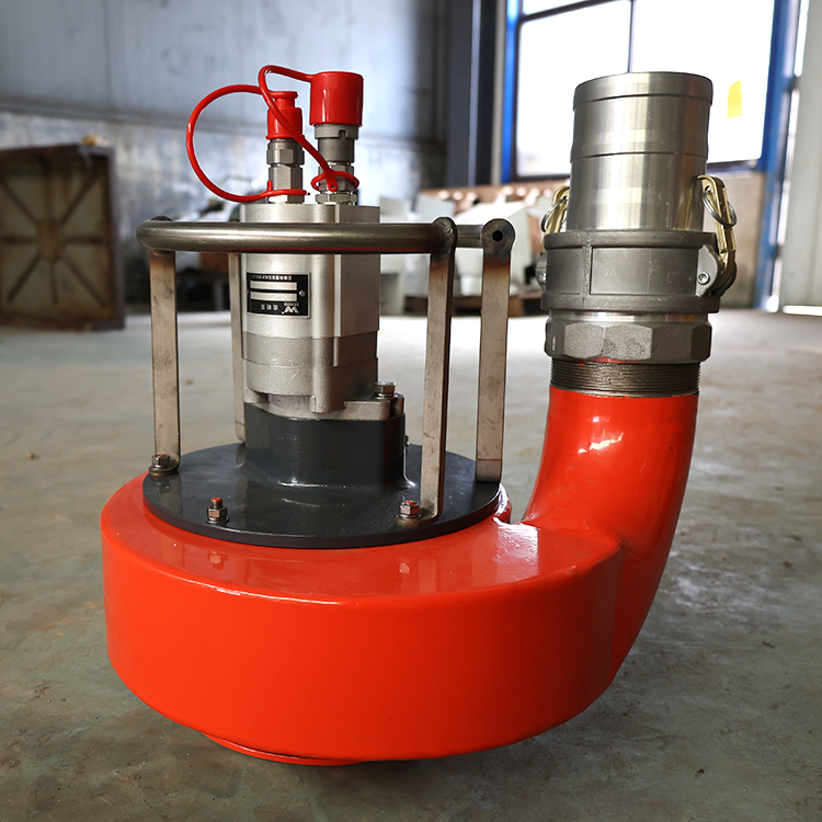 阿克苏液压渣浆泵轻便式汽油液压动力站
