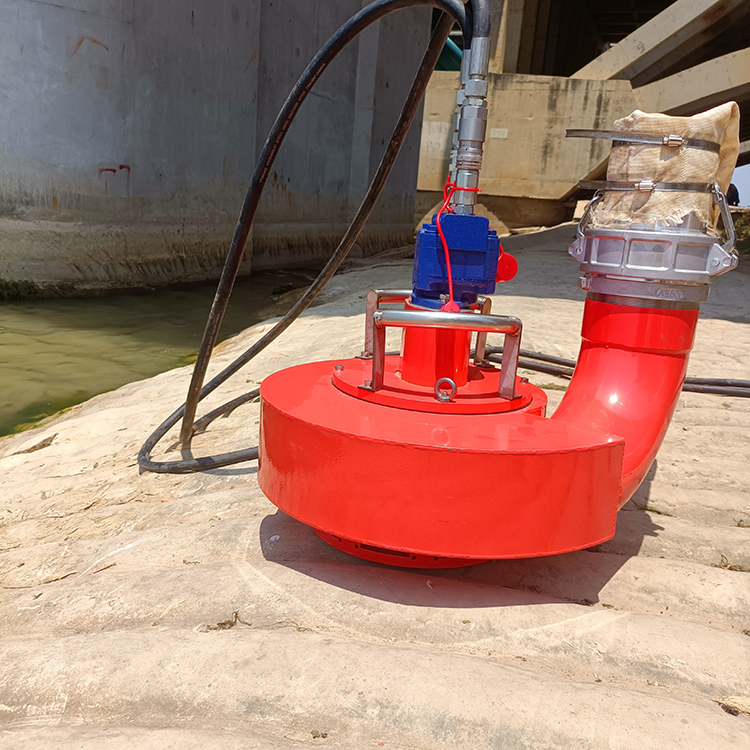 四川液压潜水泵动力站液压设备动力源