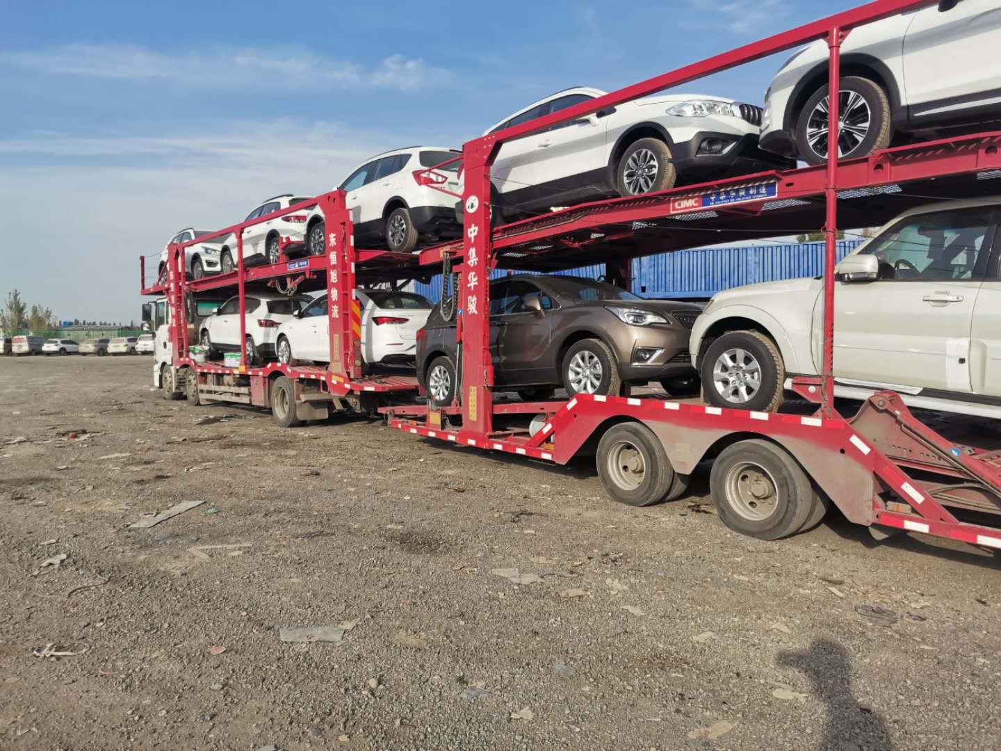 新疆阿图什托运汽车到南京\免费上门提车服务2022