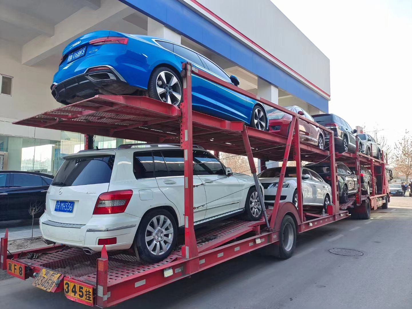 吐魯番吐魯番托運(yùn)私家車到黑龍江雞西托運(yùn)汽車注意事項(xiàng)