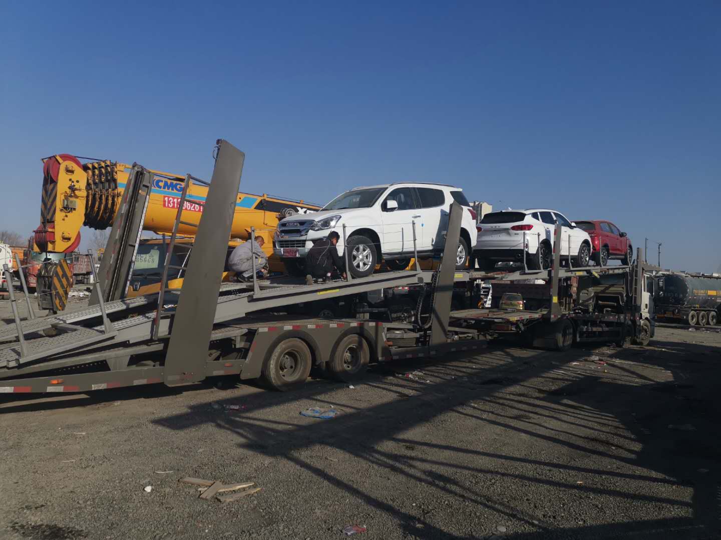 新疆和田托运汽车到拉萨\2022已更新《省~市~县专线物流/送达》