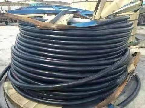 长治废电缆回收-630废旧裸铜电线长期上门