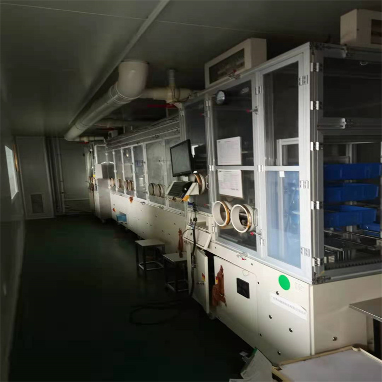 深圳 模切机出售-新能源模切机回收价格