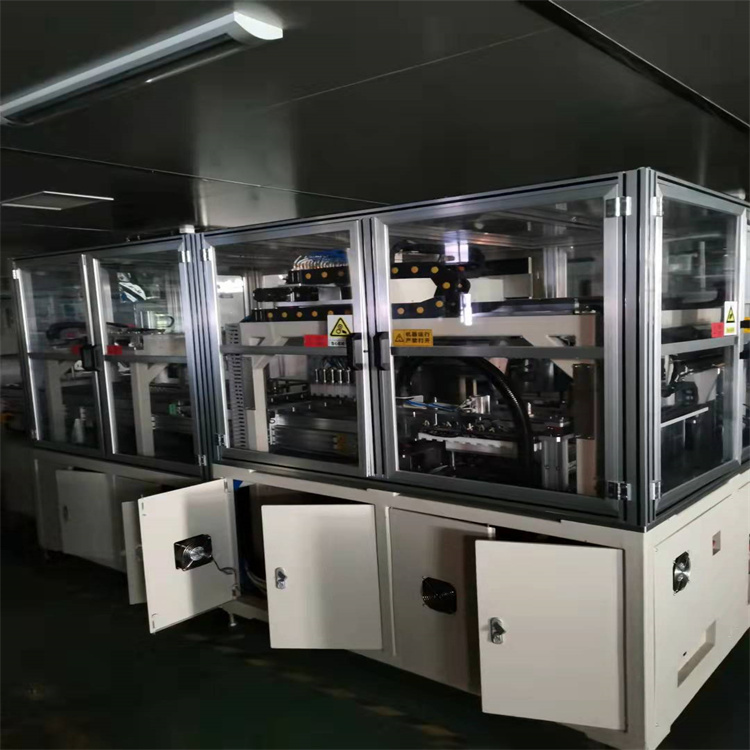 东莞 威亦旺5V20A分容柜出售-锂电池测试系统回收转让处理