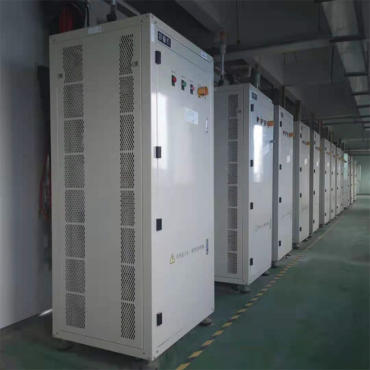 惠州 威亦旺5V20A分容柜出售-二手锂电池真空搅拌机回收厂家