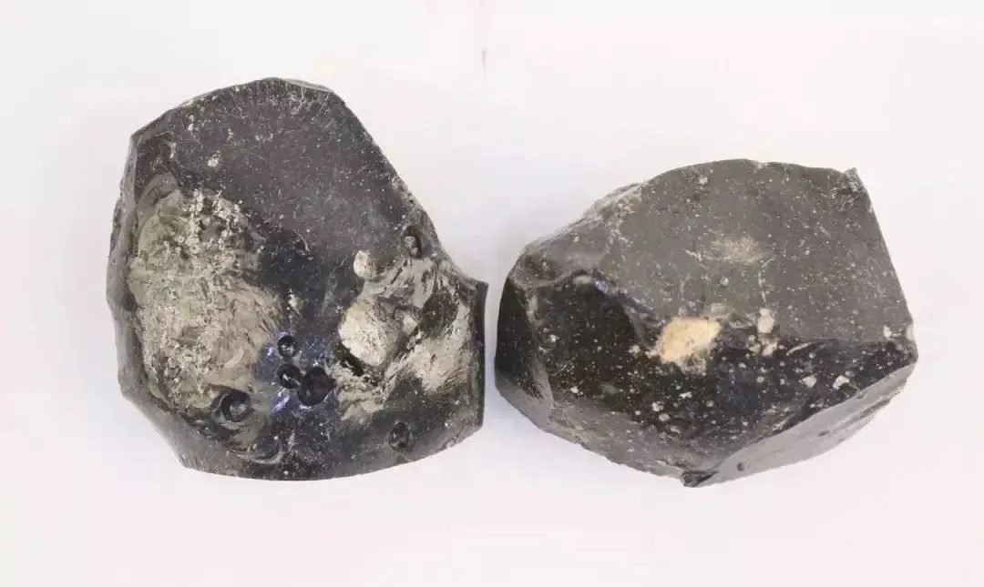 泉州石铁陨石私人交易收购价值