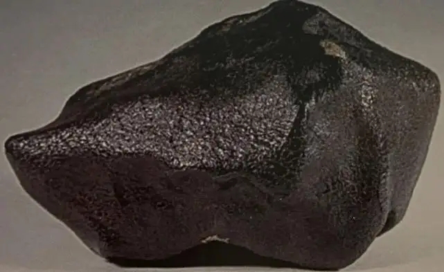 泉州石铁陨石私人交易收购价值