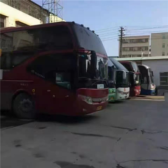 宁波到荆州直达客车