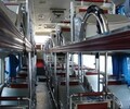 西安到河源营运客车