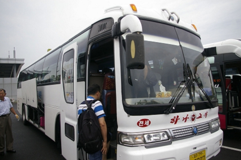 西安到台州汽车班次/发车时刻表2022