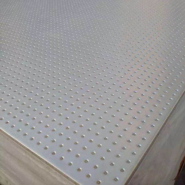 邯郸纤维纤维水泥复合钢板 防板 0.6厚水泥抗板