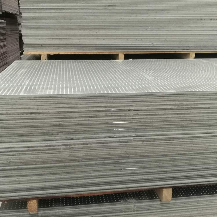 邯郸纤维纤维水泥复合钢板 防板 0.6厚水泥抗板