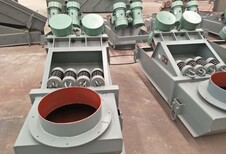 电机振动给料机ZG-1000建材粮食图片2