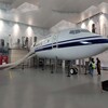 郑州大型飞机模型厂家,牛奔高铁模拟舱厂家