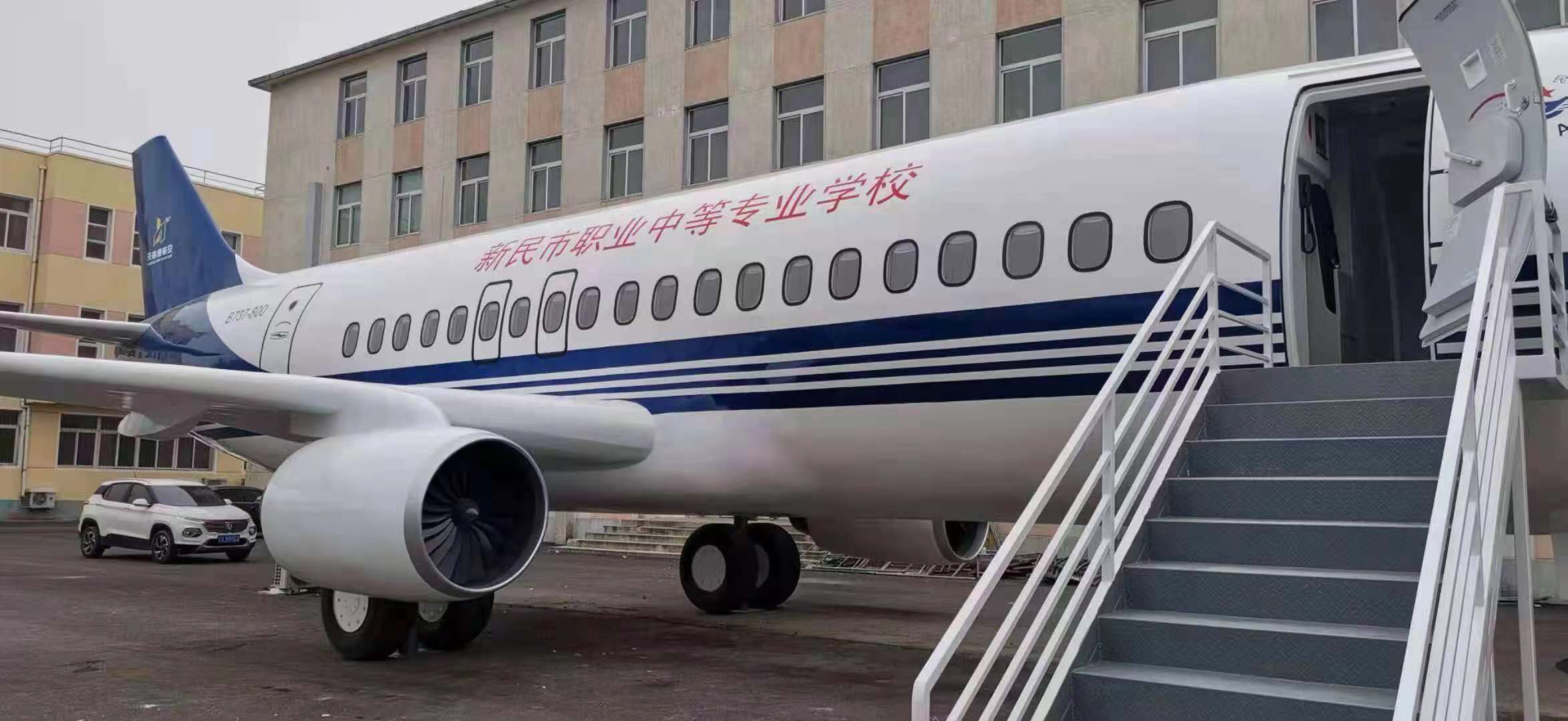 上海b737飞机模型厂家,1比1客机模型厂家