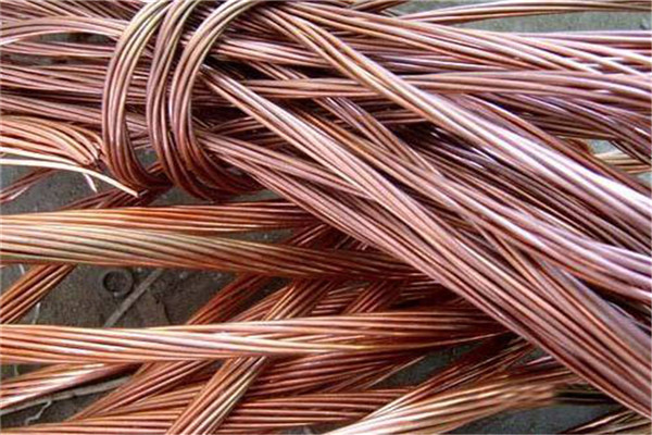 普洱回收废电缆（）回收铜电缆厂家报价