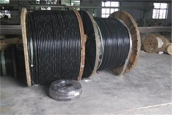 内江回收二手电缆厂家大量库存一站式服务