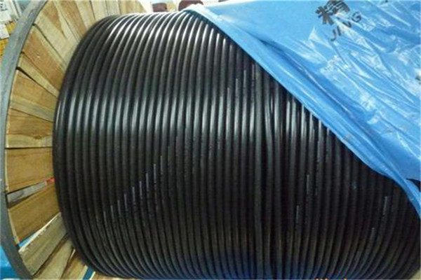 雅安旧电缆回收厂家长期大量现场定价