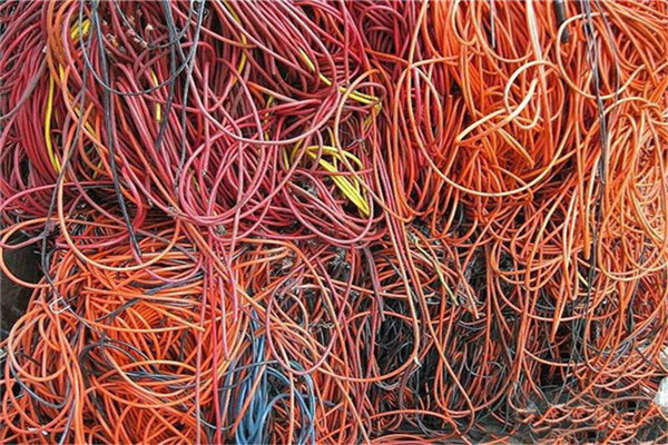 德阳铜线回收公司宜宾回收废电缆电话