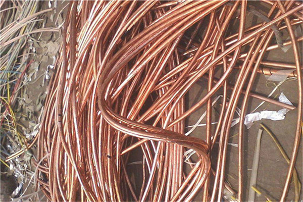 资阳通讯电缆回收公司长期收购上门估价