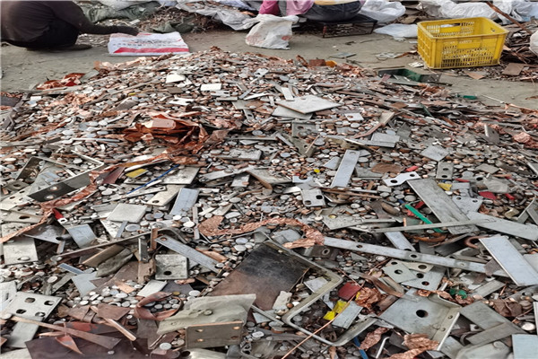 重庆废电缆铜回收服务商收购周边地区