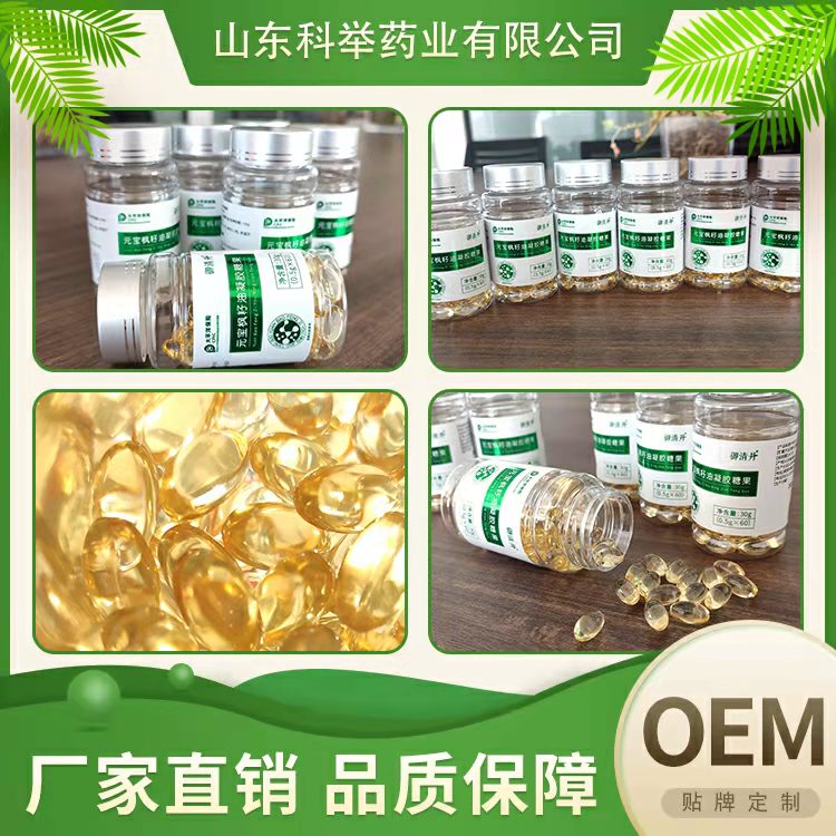 四川元宝枫籽油按需定制生产厂家