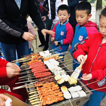 合肥蓝山湾烧烤，蓝山湾自助烧烤人均低至68预定电话