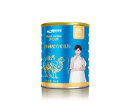 中老年成人儿童女士奶粉新疆那拉乳业那拉丝醇骆驼奶粉羊奶粉厂家图片3
