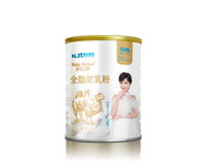 中老年成人儿童女士奶粉新疆那拉乳业那拉丝醇骆驼奶粉羊奶粉厂家图片0