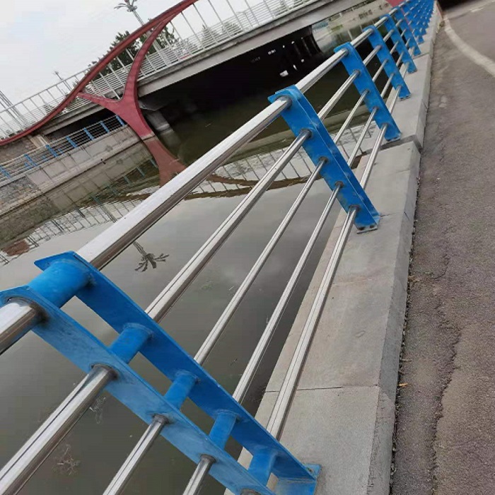 永州桥梁防护栏多少钱