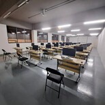 广州艺术培训课室招租场地招商图片3