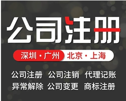 吉林通化登尼特集团香港公司代账服务